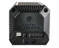 Asetek The Forte Wheelbase (18 Nm) - 1369878 - zdjęcie 3